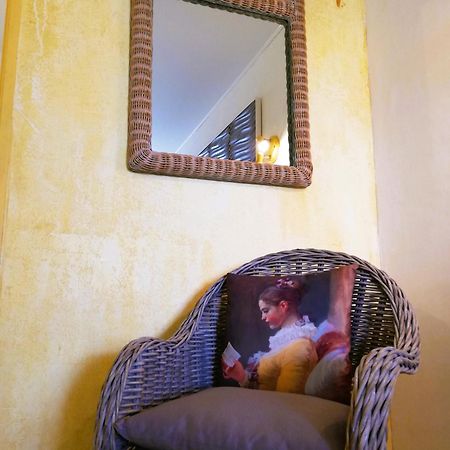 Chambre D'Hotes La Potiniere Saint-Raphaël 외부 사진